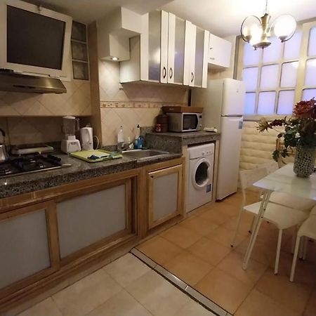 Studio Les Belles Residences Касабланка Экстерьер фото