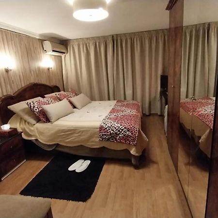 Studio Les Belles Residences Касабланка Экстерьер фото