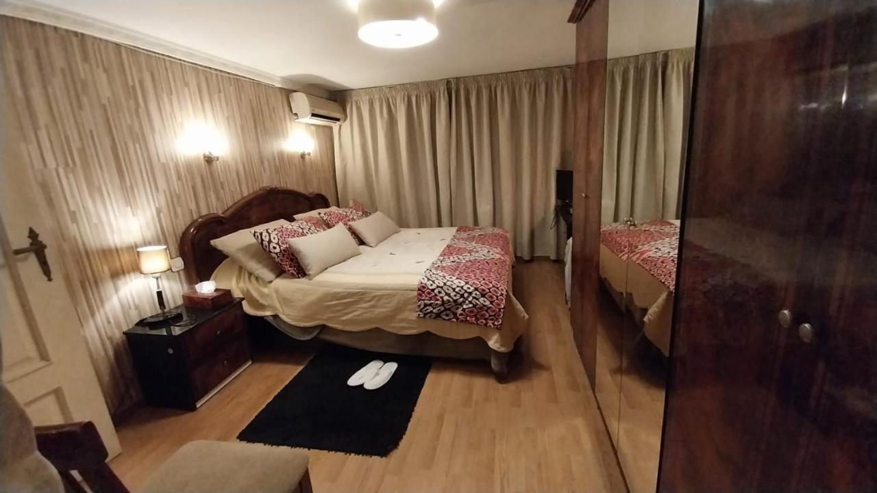 Studio Les Belles Residences Касабланка Экстерьер фото