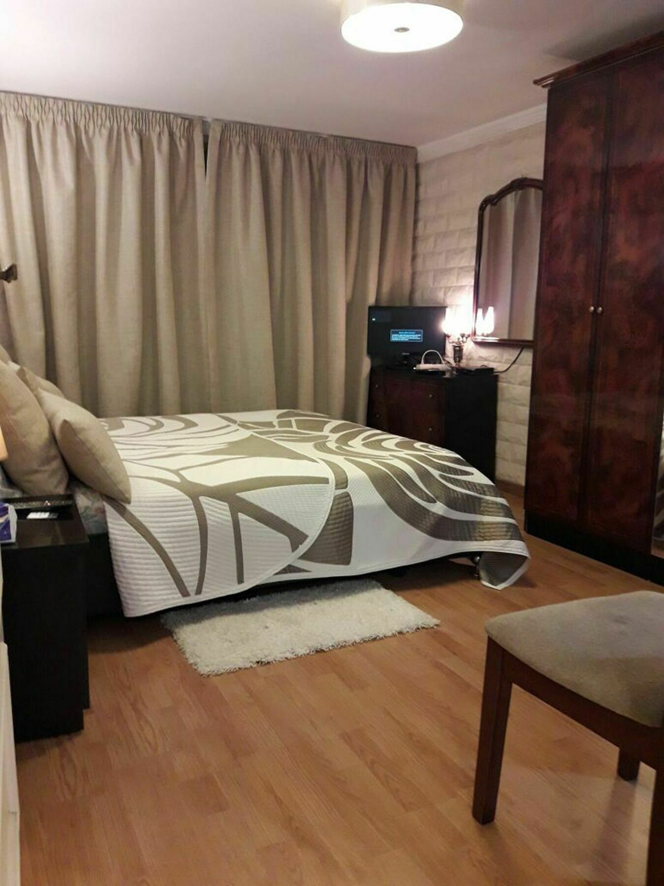 Studio Les Belles Residences Касабланка Экстерьер фото