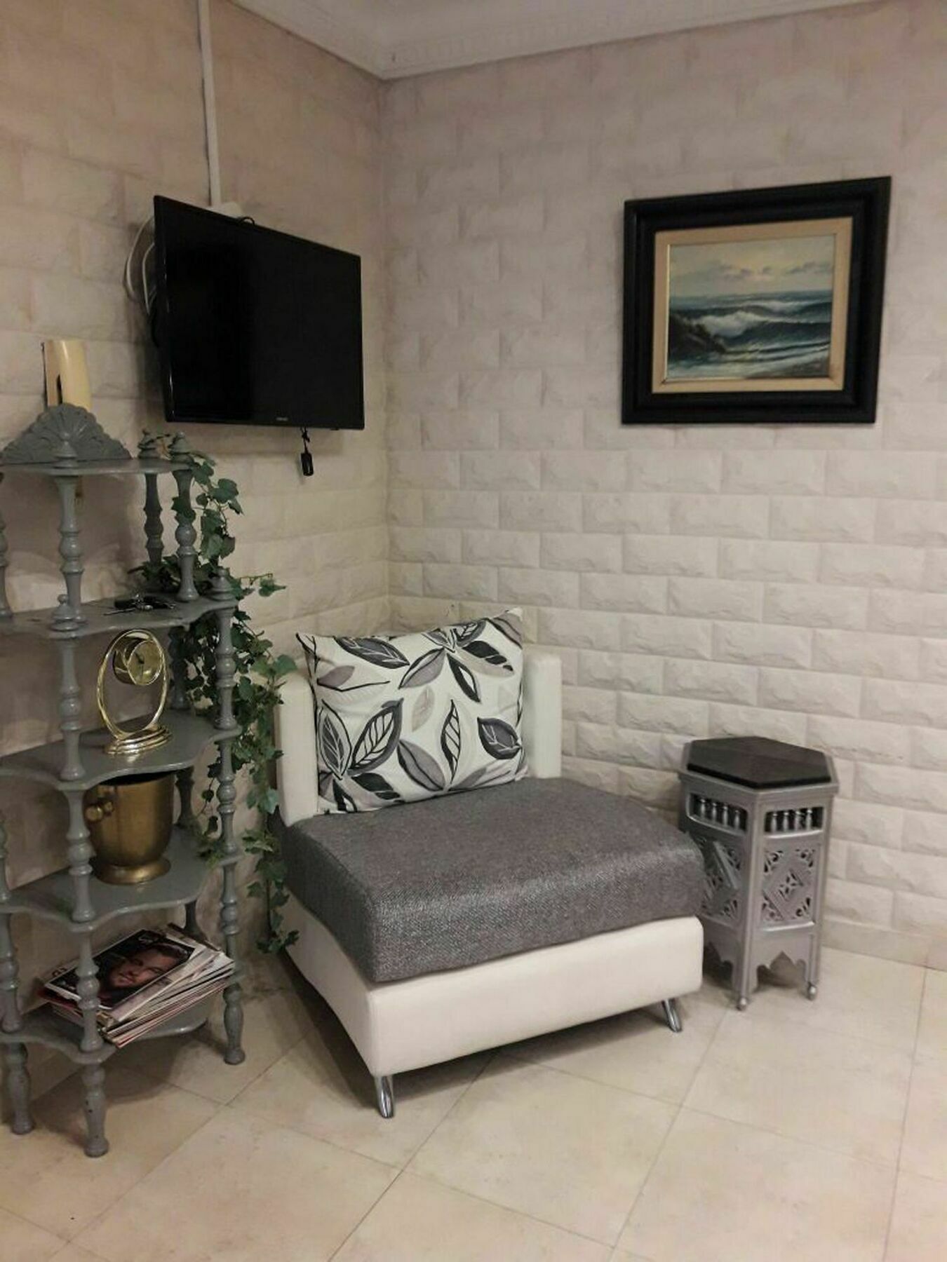 Studio Les Belles Residences Касабланка Экстерьер фото