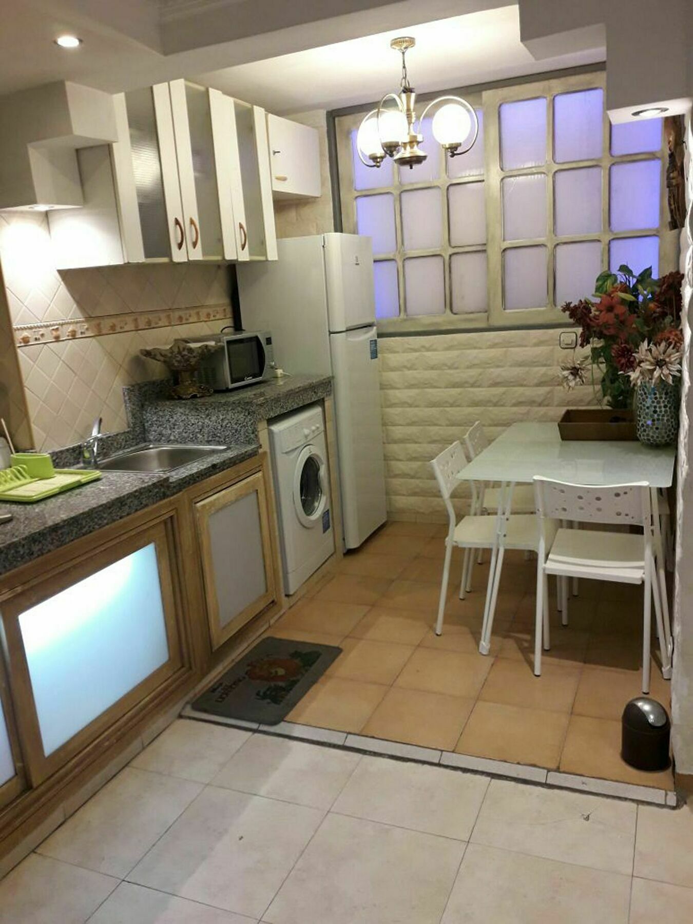 Studio Les Belles Residences Касабланка Экстерьер фото